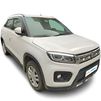 Maruti Vitara Brezza-img